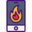 Firewall 图标 64x64