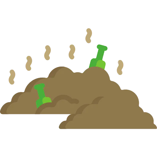 Garbage アイコン