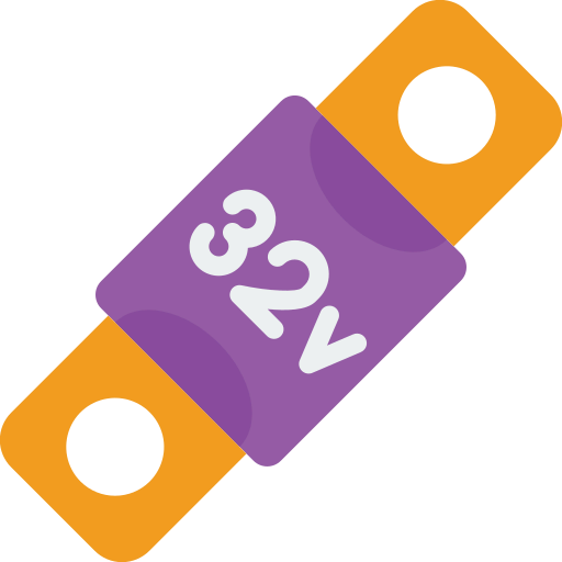 Fuse icon