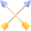 Arrows icon 64x64