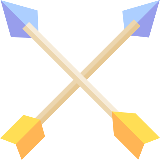 Arrows icon