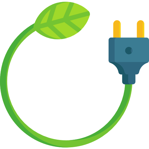 Plug icon