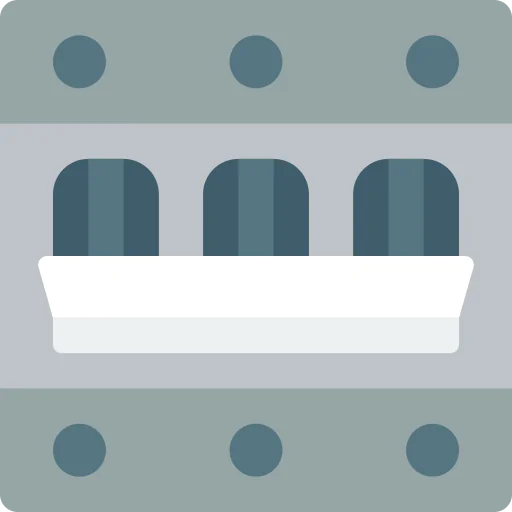 Fuse icon