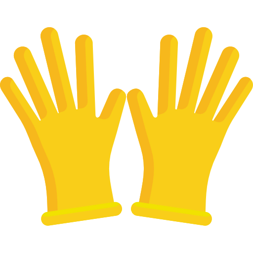 Gloves іконка