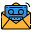 Voicemail icon 64x64