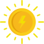 Solar energy іконка 64x64