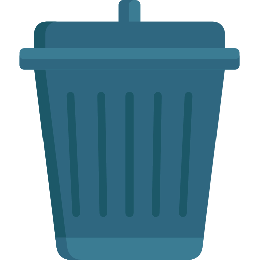 Garbage 图标