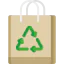 Paper bag icon 64x64