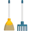 Broom icon 64x64