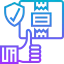 Гарантия иконка 64x64
