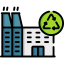 Recycling center Symbol 64x64