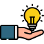 Idea Symbol 64x64
