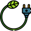Plug Symbol 64x64