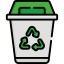 Recycling Symbol 64x64