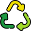Recycling Symbol 64x64