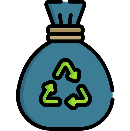 Garbage Symbol