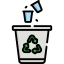 Recycling Symbol 64x64