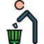 Recycling Symbol 64x64