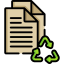 File Symbol 64x64