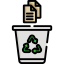 Recycling Symbol 64x64