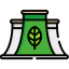 Eco factory Symbol 64x64