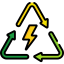 Energy Symbol 64x64