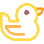 Duck іконка 64x64
