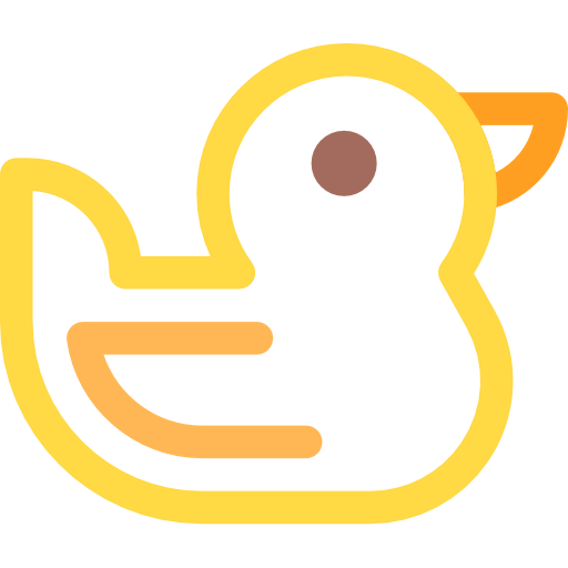 Duck icon