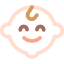 Baby icon 64x64