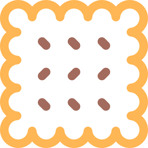 Cracker biểu tượng