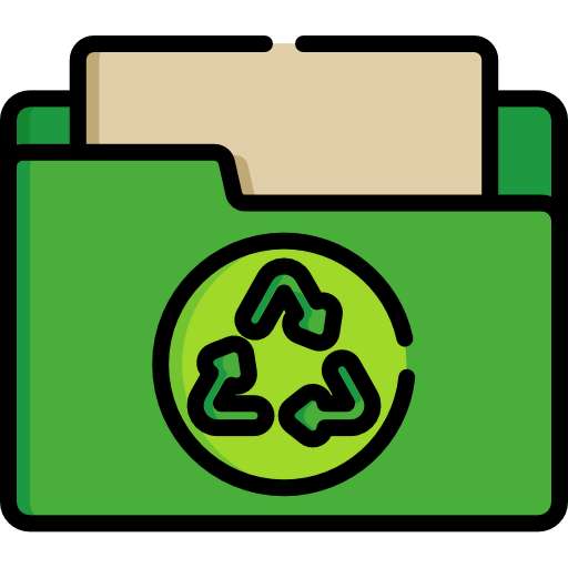 Folder icon