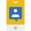 Chat Ikona 64x64