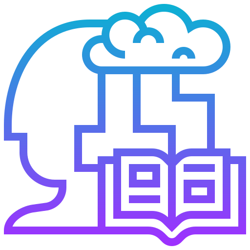 Learning icon