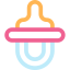 Pacifier іконка 64x64