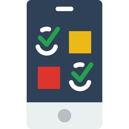 To do list 图标