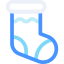 Sock icon 64x64