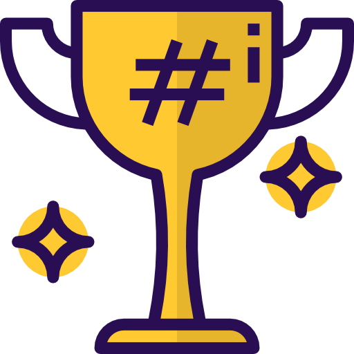 Trophy icon
