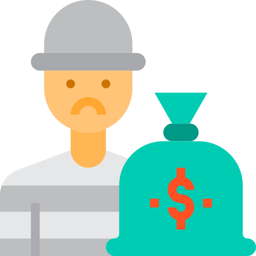 Thief icon