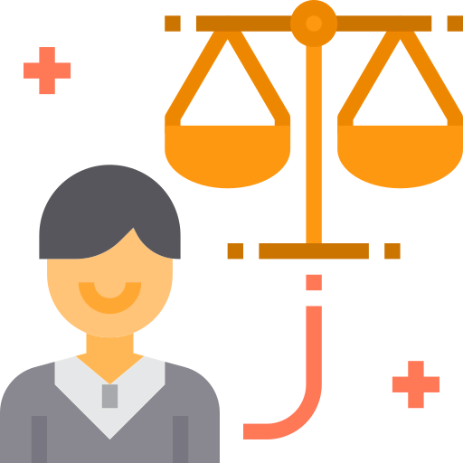 Judge Symbol
