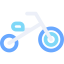 Tricycle icon 64x64