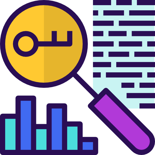 Analytics icon