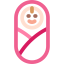 Baby icon 64x64
