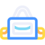 Bag icon 64x64