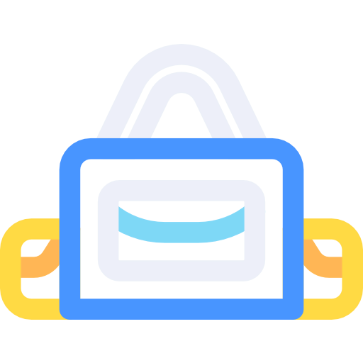 Bag icon