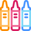 Crayons Crayons icon 64x64