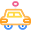 Toy car Toy car icon 64x64