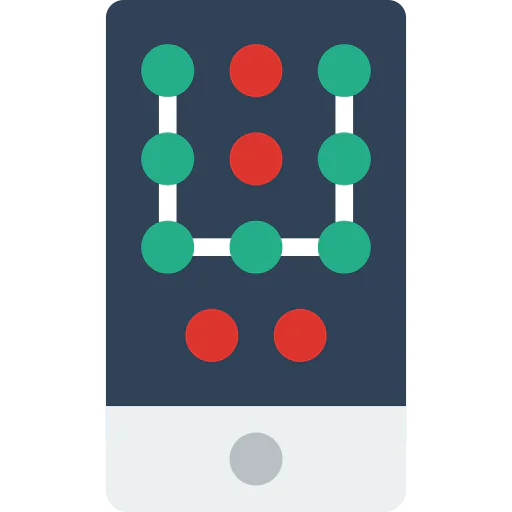 Pattern icon