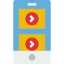Carousel Carousel icon 64x64