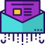 Mailing icon 64x64