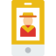 Videocall Videocall icon 64x64